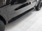 Пороги BMS Travel для Додж Рам 1500 TRX Crew Cab 2018-2025 за 380 390 тг. в Алматы – фото 5