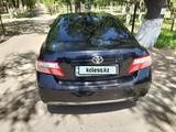 Toyota Camry 2007 годаүшін5 500 000 тг. в Павлодар – фото 5