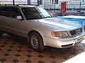 Audi A6 1997 годаfor3 500 000 тг. в Шымкент – фото 2