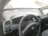 Opel Zafira 2002 годаүшін2 550 000 тг. в Алматы