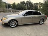 BMW 528 2009 годаүшін9 000 000 тг. в Алматы – фото 2