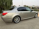 BMW 528 2009 годаүшін9 000 000 тг. в Алматы – фото 5