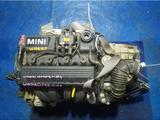 Двигатель MINI HATCH R50 W10B16Dүшін110 000 тг. в Костанай – фото 4