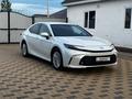 Toyota Camry 2025 годаүшін18 000 000 тг. в Актобе – фото 2