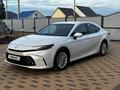Toyota Camry 2025 годаүшін18 000 000 тг. в Актобе – фото 6