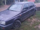 Volkswagen Golf 1994 годаfor1 100 000 тг. в Уральск – фото 4