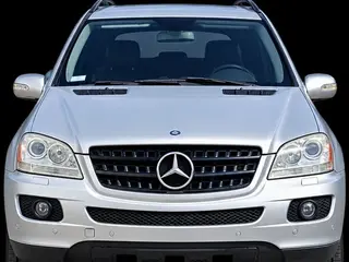 Mercedes-Benz ML 350