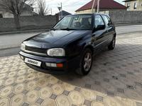 Volkswagen Golf 1996 годаfor1 800 000 тг. в Шымкент