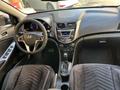 Hyundai Solaris 2014 годаfor5 850 000 тг. в Алматы – фото 8