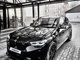 BMW X3 M 2023 года за 45 000 000 тг. в Актобе – фото 2