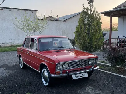 ВАЗ (Lada) 2103 1975 года за 1 100 000 тг. в Туркестан – фото 17