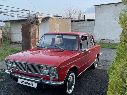 ВАЗ (Lada) 2103 1975 года за 1 100 000 тг. в Туркестан – фото 15