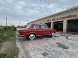 ВАЗ (Lada) 2103 1975 года за 1 100 000 тг. в Туркестан – фото 2