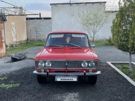 ВАЗ (Lada) 2103 1975 года за 1 100 000 тг. в Туркестан – фото 16