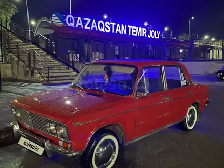 ВАЗ (Lada) 2103 1975 года за 1 100 000 тг. в Туркестан – фото 18