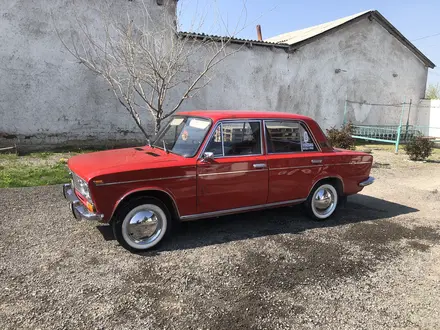 ВАЗ (Lada) 2103 1975 года за 1 100 000 тг. в Туркестан – фото 7