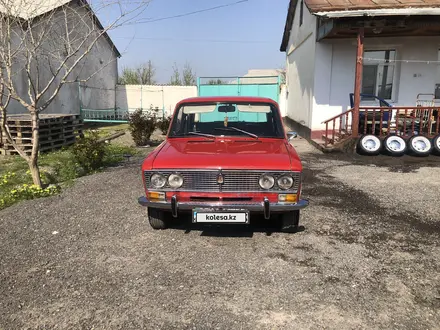 ВАЗ (Lada) 2103 1975 года за 1 100 000 тг. в Туркестан – фото 6