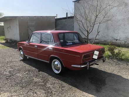 ВАЗ (Lada) 2103 1975 года за 1 100 000 тг. в Туркестан – фото 8