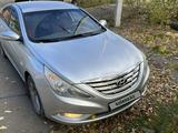 Hyundai Sonata 2011 годаүшін6 000 000 тг. в Петропавловск