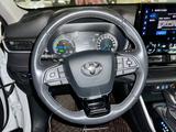 Toyota Highlander 2022 годаfor24 500 000 тг. в Алматы – фото 4