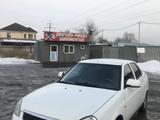 ВАЗ (Lada) Priora 2170 2013 годаfor1 700 000 тг. в Алматы