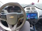 Chevrolet Cobalt 2020 года за 6 500 000 тг. в Актау – фото 4