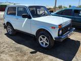 ВАЗ (Lada) Lada 2121 2012 года за 1 600 000 тг. в Теренозек