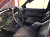 Toyota Hilux Surf 1993 годаfor2 500 000 тг. в Тараз – фото 4