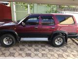 Toyota Hilux Surf 1993 годаfor2 500 000 тг. в Тараз – фото 3