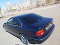 BMW 523 1996 годаүшін3 200 000 тг. в Астана – фото 11