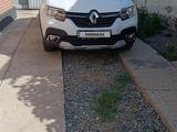Renault Logan Stepway 2020 года за 4 600 000 тг. в Атырау – фото 2