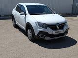 Renault Logan Stepway 2020 года за 4 600 000 тг. в Атырау