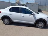 Renault Logan Stepway 2020 года за 4 600 000 тг. в Атырау – фото 3