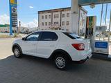 Renault Logan Stepway 2020 года за 4 600 000 тг. в Атырау – фото 4