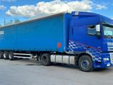 DAF  XF 95 2005 годаfor16 000 000 тг. в Костанай – фото 3