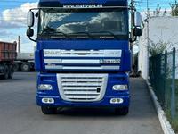 DAF  XF 95 2005 года за 16 000 000 тг. в Костанай