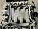 Двигатель м112 3.2 Mercedes Benz w163 w210 w220 w211 w203 за 600 000 тг. в Алматы