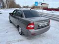 ВАЗ (Lada) Priora 2170 2007 годаүшін1 380 000 тг. в Костанай – фото 4