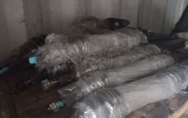 Привод за 45 000 тг. в Алматы