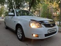 ВАЗ (Lada) Priora 2170 2013 годаүшін2 100 000 тг. в Алматы