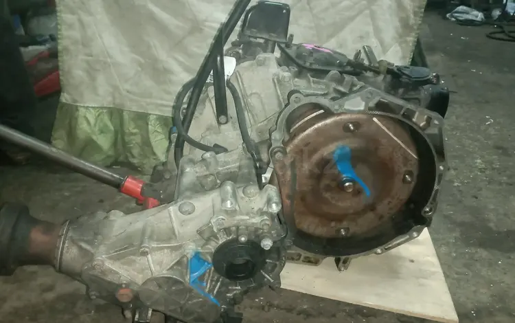 АКПП CD4E на Форд Эскейп 2.0 4WD. за 300 000 тг. в Караганда