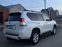 Toyota Land Cruiser Prado 2012 годаүшін13 900 000 тг. в Актобе