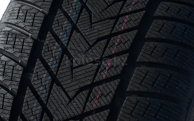 Zmax 255/55R20 WINTERHAWKE II 110HXL за 51 000 тг. в Астана