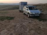Opel Zafira 2001 годаүшін3 300 000 тг. в Шымкент – фото 3