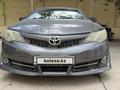 Toyota Camry 2012 года за 6 000 000 тг. в Шымкент – фото 2