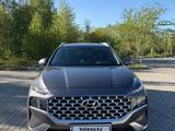 Hyundai Santa Fe 2023 года за 15 900 000 тг. в Усть-Каменогорск