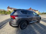 Hyundai Santa Fe 2023 года за 15 900 000 тг. в Усть-Каменогорск – фото 4