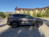 Hyundai Santa Fe 2023 года за 15 900 000 тг. в Усть-Каменогорск – фото 3