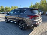Hyundai Santa Fe 2023 года за 15 900 000 тг. в Усть-Каменогорск – фото 5