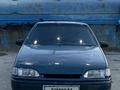 ВАЗ (Lada) 2115 2005 года за 450 000 тг. в Кызылорда – фото 13